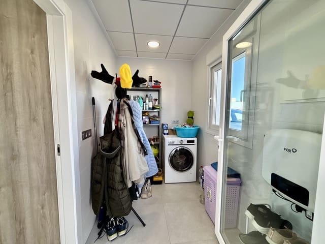 3 soveværelse Villa til salg i Benijófar med swimmingpool garage - € 569.500 (Ref: 9610172)