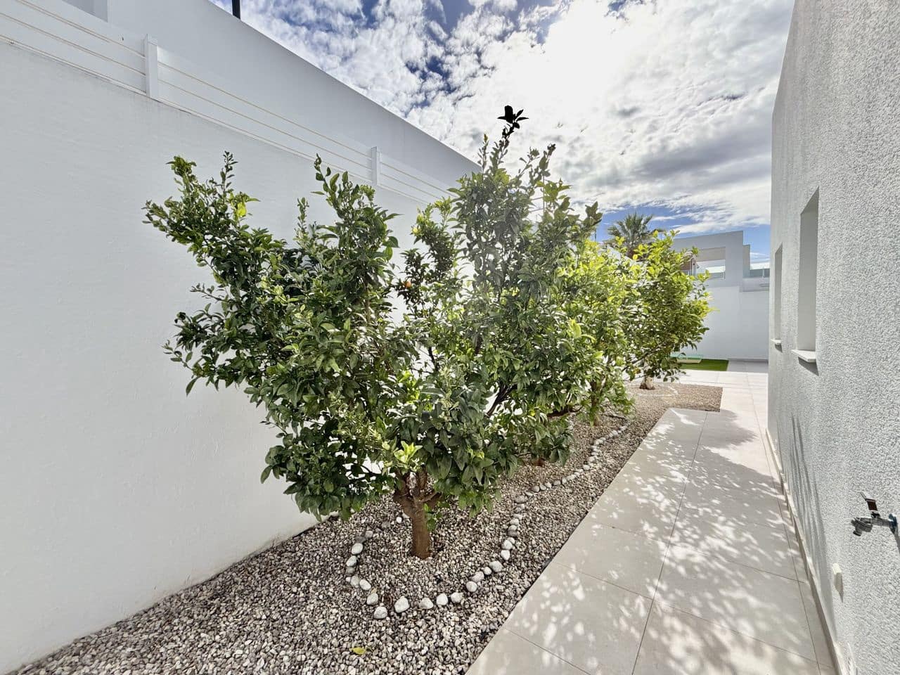 3 soveværelse Villa til salg i Benijofar med swimmingpool garage - € 569.500 (Ref: 9610172)