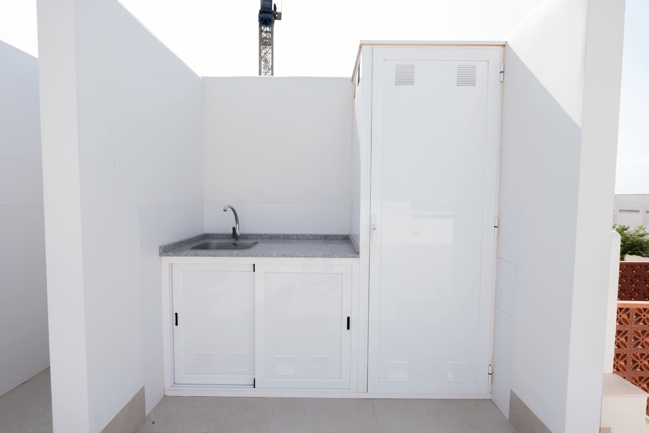 Apartamento de 2 habitaciones en Pilar de la Horadada en venta con piscina garaje - 255.000 € (Ref: 9624021)