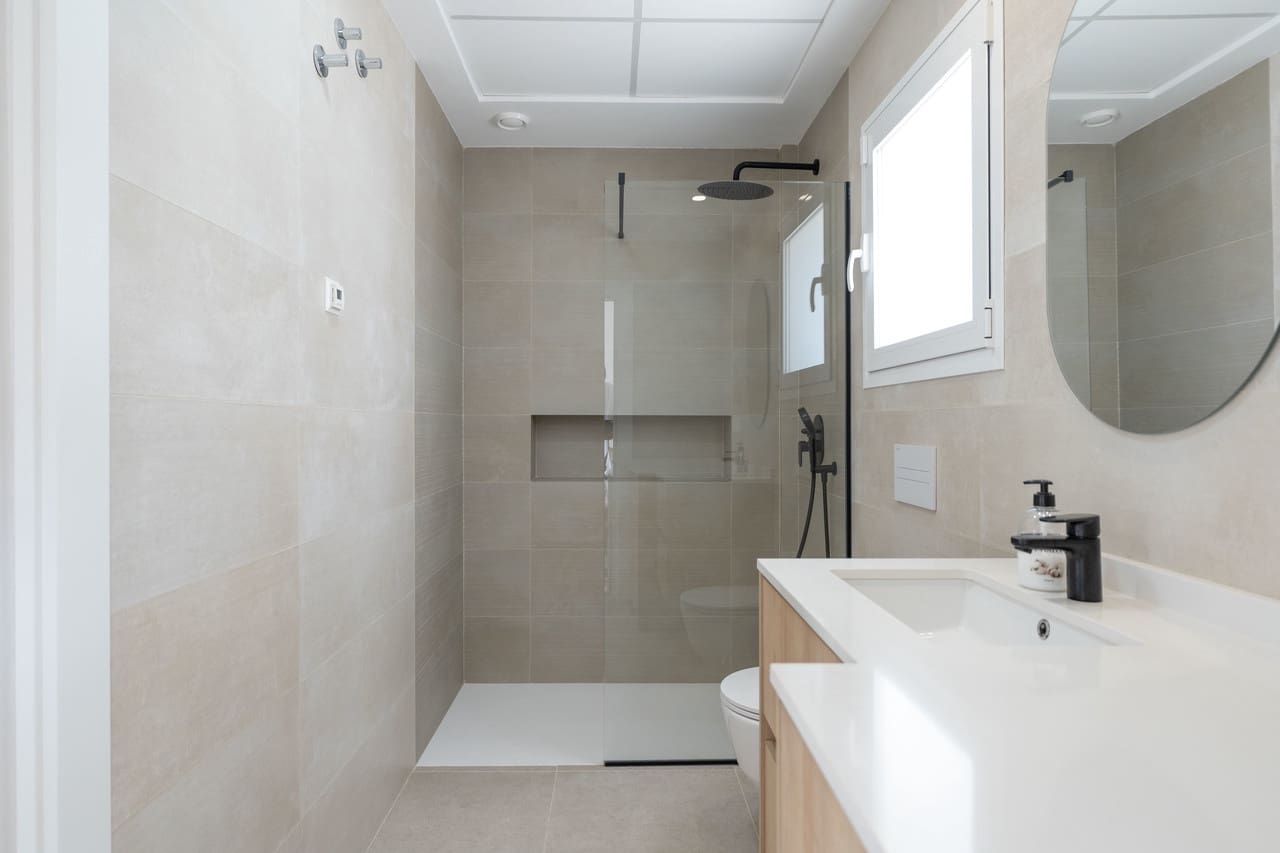 Apartamento de 2 habitaciones en Pilar de la Horadada en venta con piscina garaje - 255.000 € (Ref: 9624021)