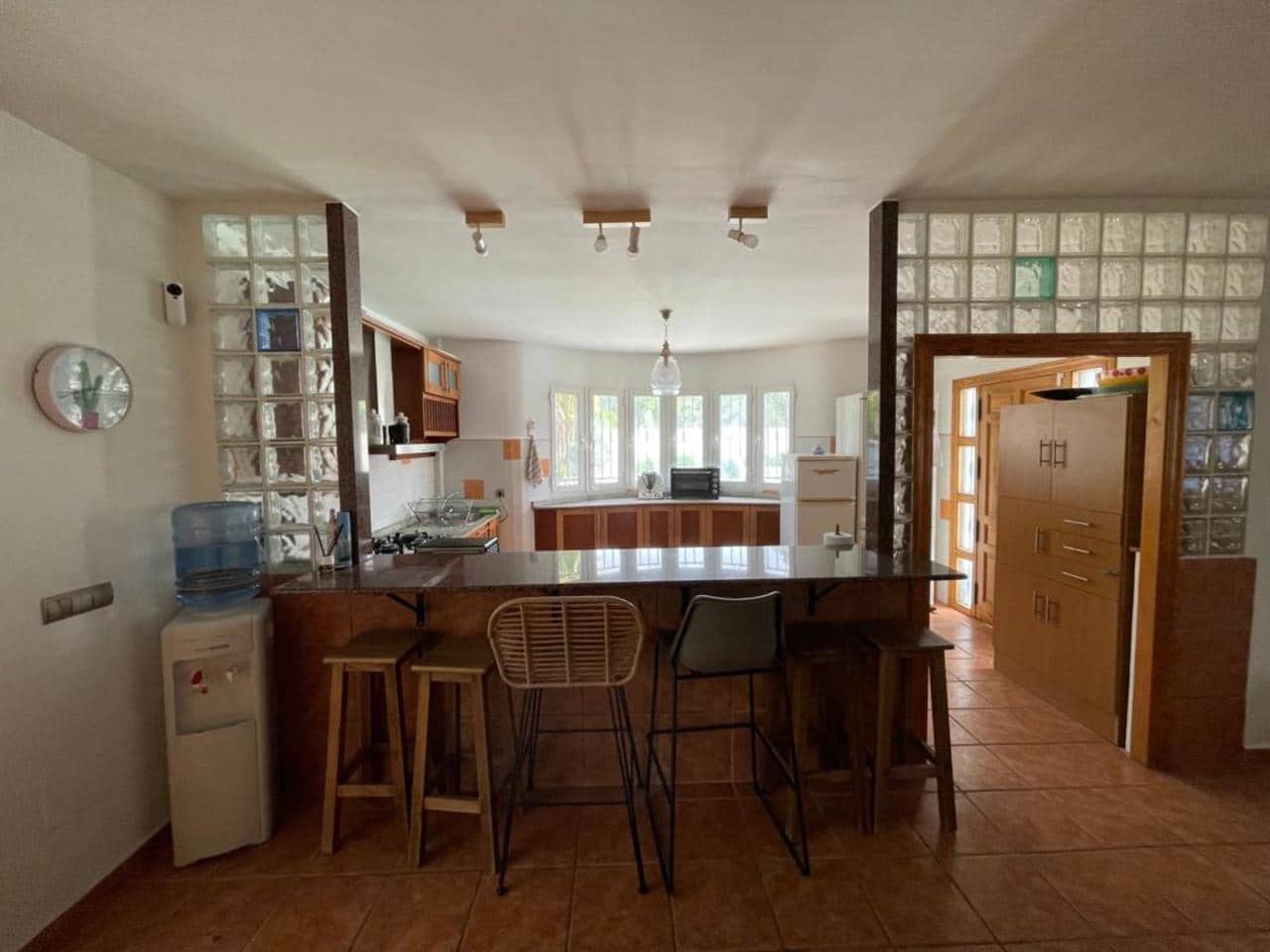 Chalet de 5 habitaciones en Cehegín en venta con piscina garaje - 450.000 € (Ref: 9624022)