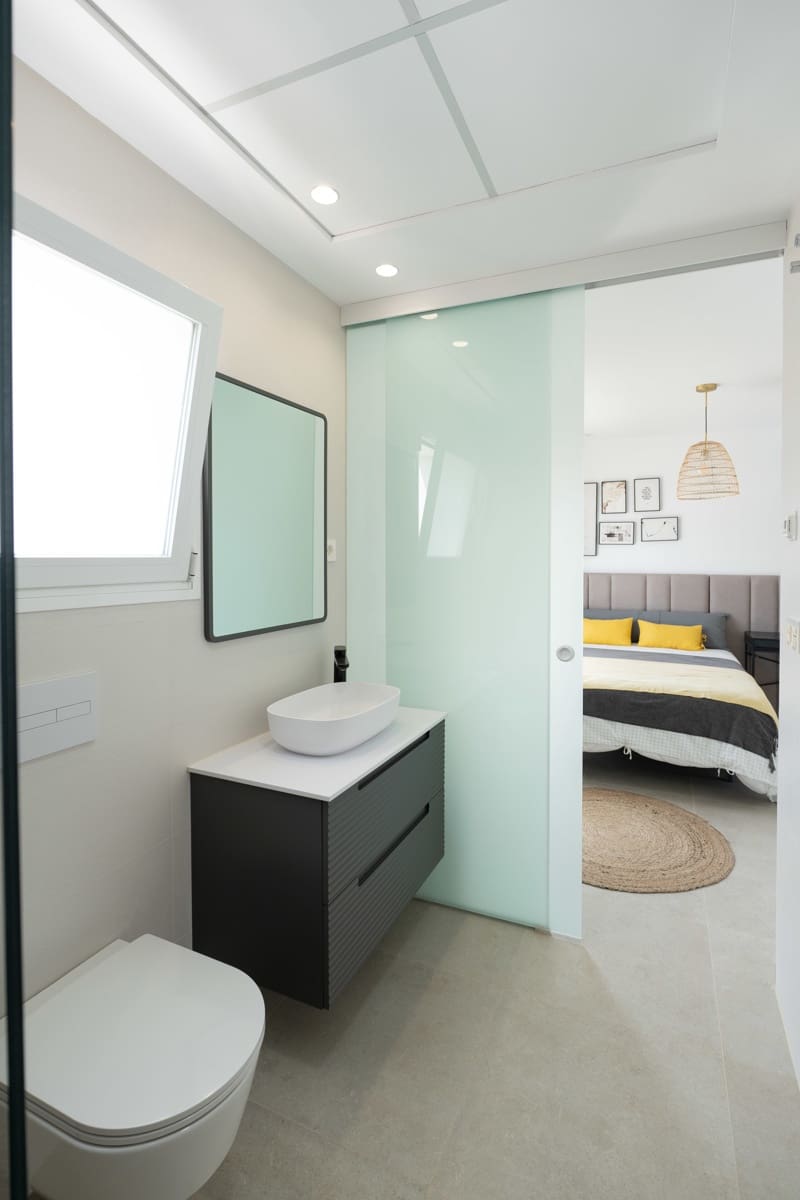 Apartamento de 3 habitaciones en Pilar de la Horadada en venta con piscina - 270.000 € (Ref: 9624105)