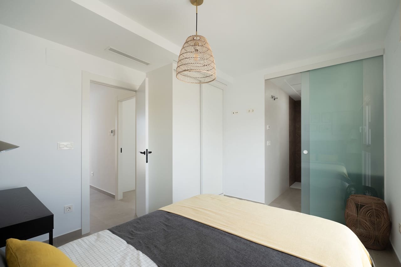 Apartamento de 3 habitaciones en Pilar de la Horadada en venta con piscina - 270.000 € (Ref: 9624105)