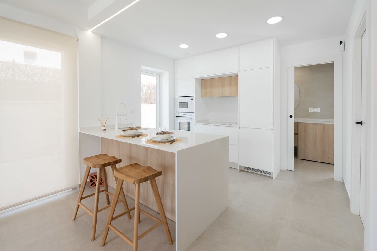 Apartamento de 3 habitaciones en Pilar de la Horadada en venta con piscina - 270.000 € (Ref: 9624105)