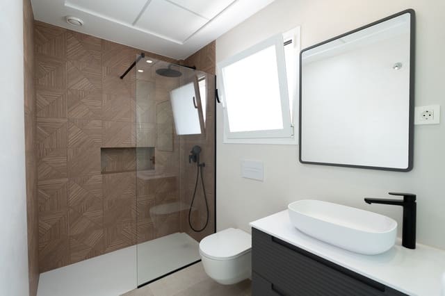 Apartamento de 3 habitaciones en Pilar de la Horadada ciudad, Pilar de la Horadada en venta con piscina - 270.000 € (Ref: 9624105)