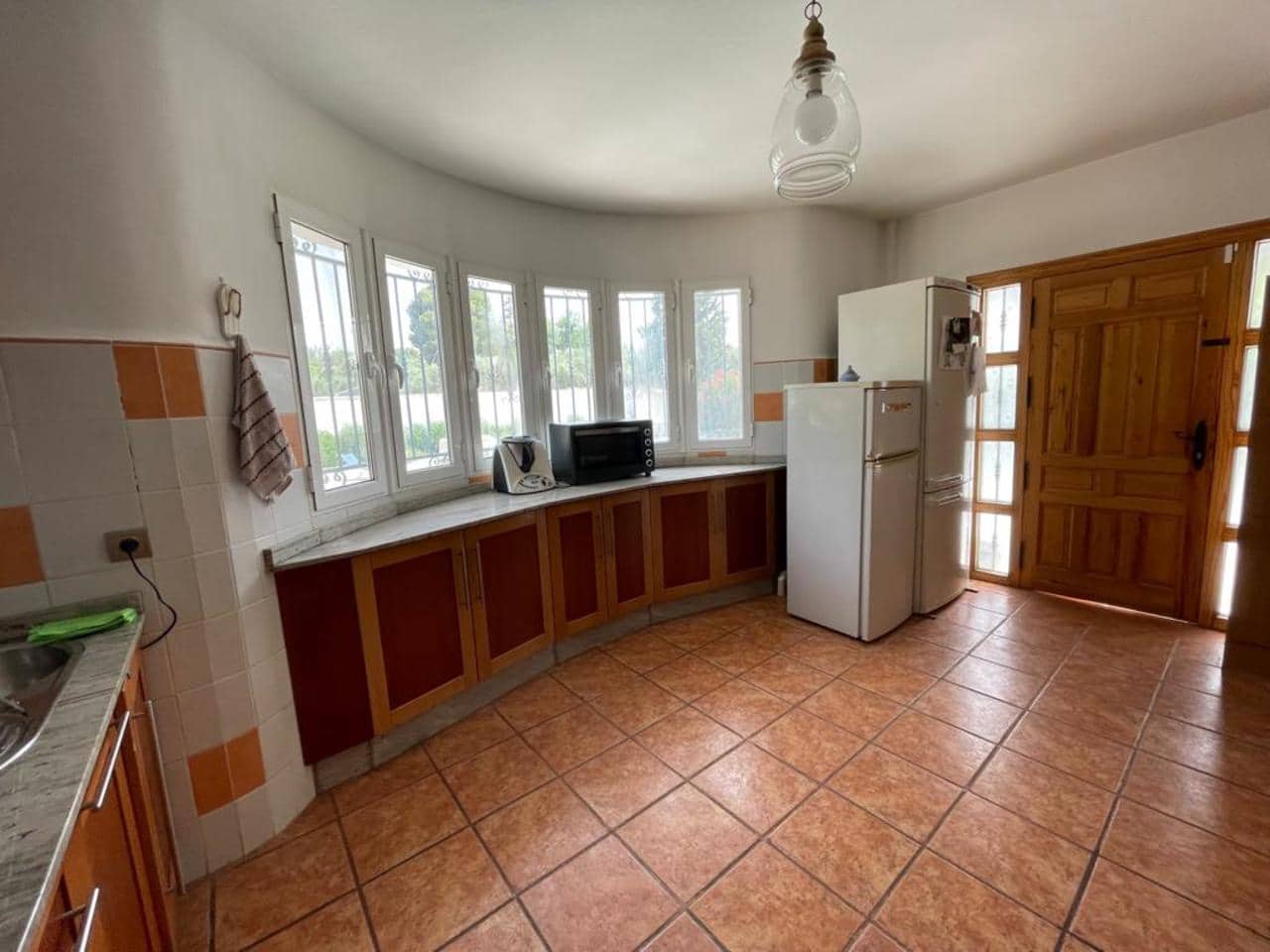 Chalet de 5 habitaciones en Cehegín en venta con piscina garaje - 450.000 € (Ref: 9625081)