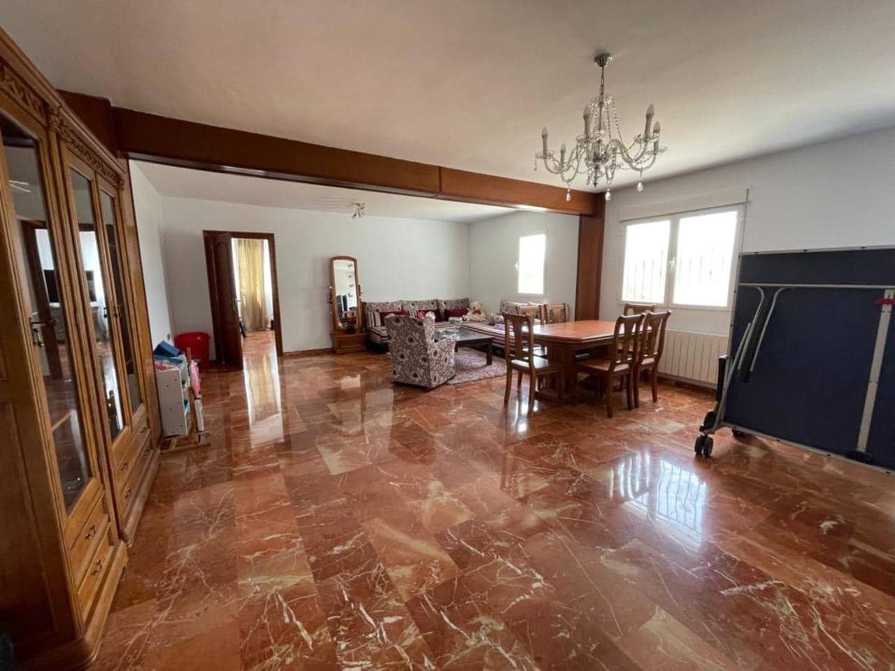 Chalet de 5 habitaciones en Cehegín en venta con piscina garaje - 450.000 € (Ref: 9625081)