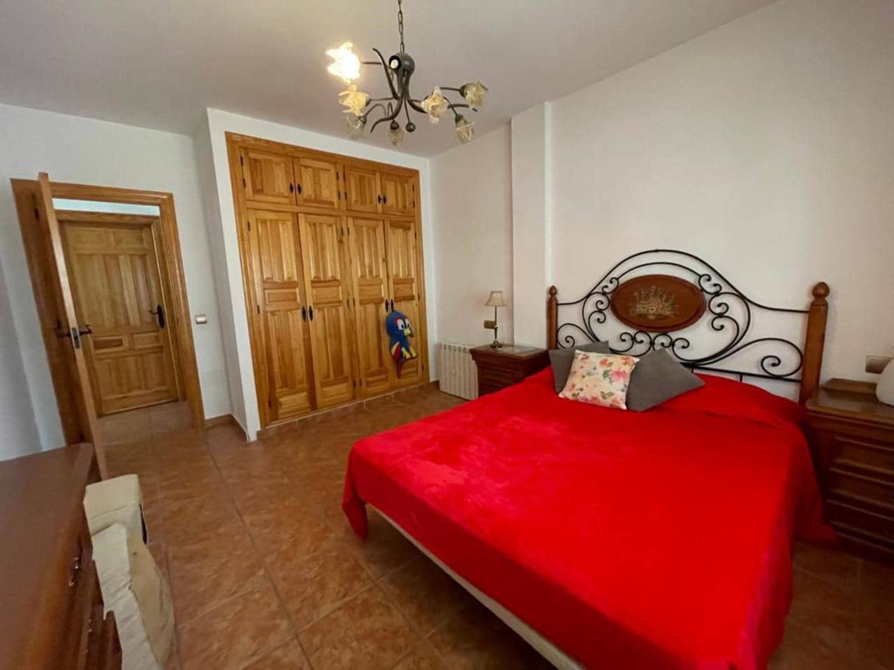 Chalet de 5 habitaciones en Cehegín en venta con piscina garaje - 450.000 € (Ref: 9625081)