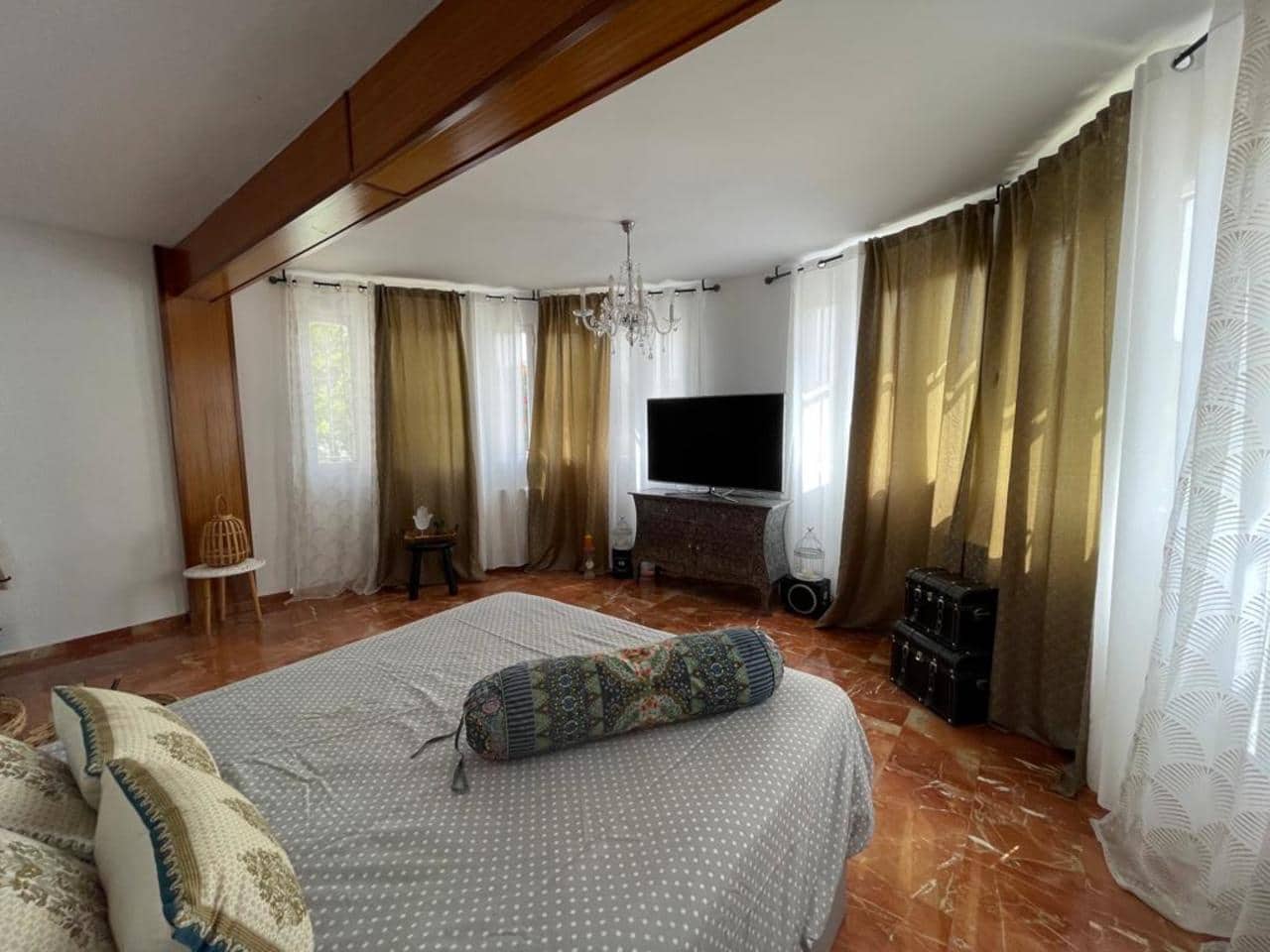 Chalet de 5 habitaciones en Cehegín en venta con piscina garaje - 450.000 € (Ref: 9625081)