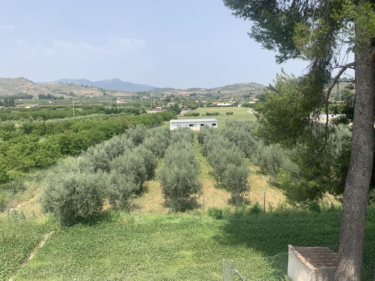 Chalet de 5 habitaciones en Cehegín en venta con piscina garaje - 450.000 € (Ref: 9625081)