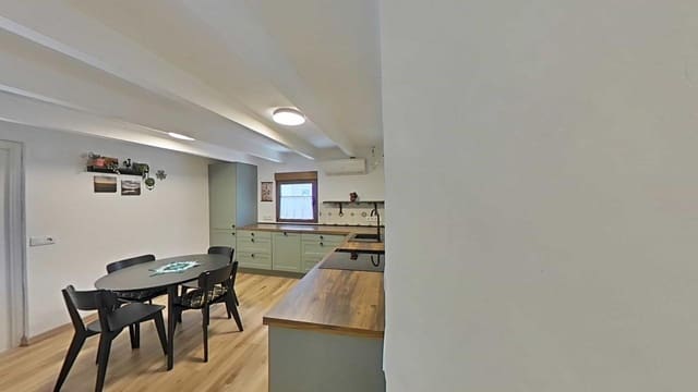 3 makuuhuone Huvila myytävänä paikassa Formentera del Segura - 215 000 € (Ref: 9626723)