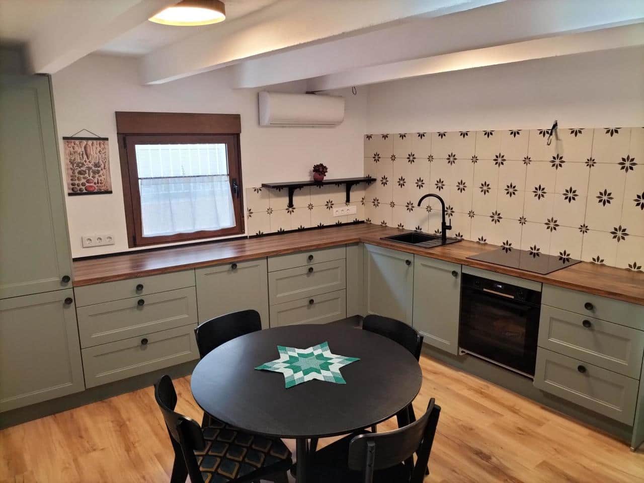 3 makuuhuone Huvila myytävänä paikassa Formentera del Segura - 215 000 € (Ref: 9626723)