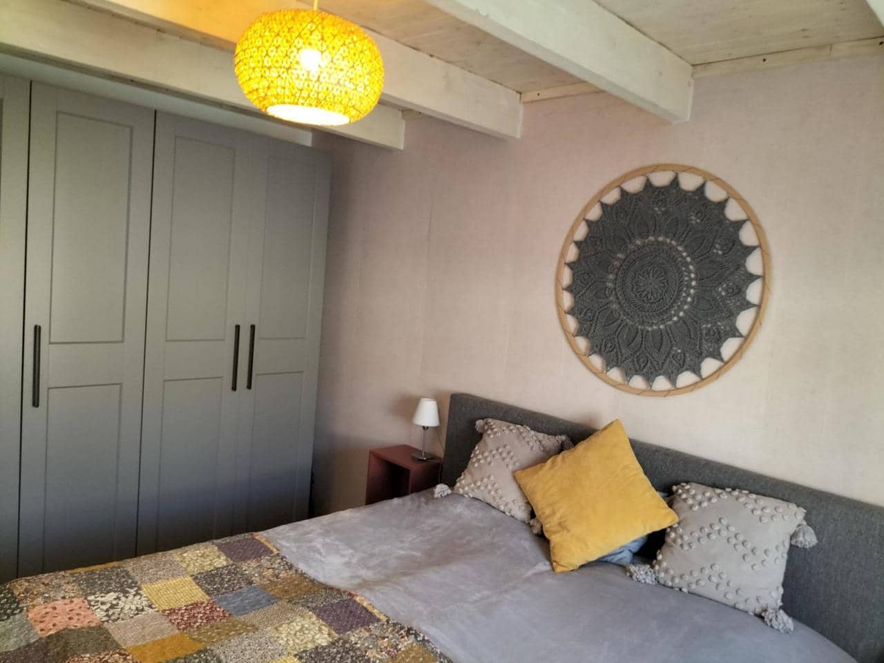 3 makuuhuone Huvila myytävänä paikassa Formentera del Segura - 215 000 € (Ref: 9626723)