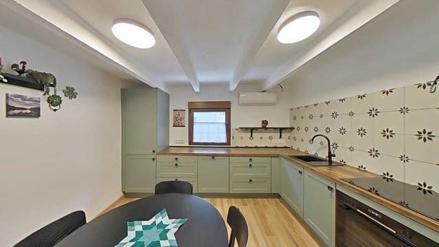 3 makuuhuone Huvila myytävänä paikassa Formentera del Segura - 215 000 € (Ref: 9626723)