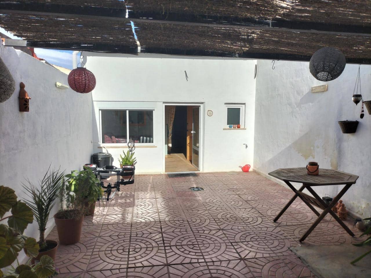 3 makuuhuone Huvila myytävänä paikassa Formentera del Segura - 215 000 € (Ref: 9626723)