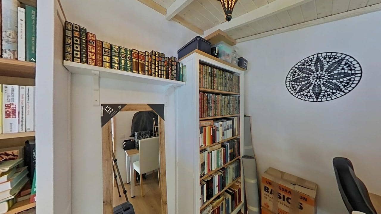 3 makuuhuone Huvila myytävänä paikassa Formentera del Segura - 215 000 € (Ref: 9626723)