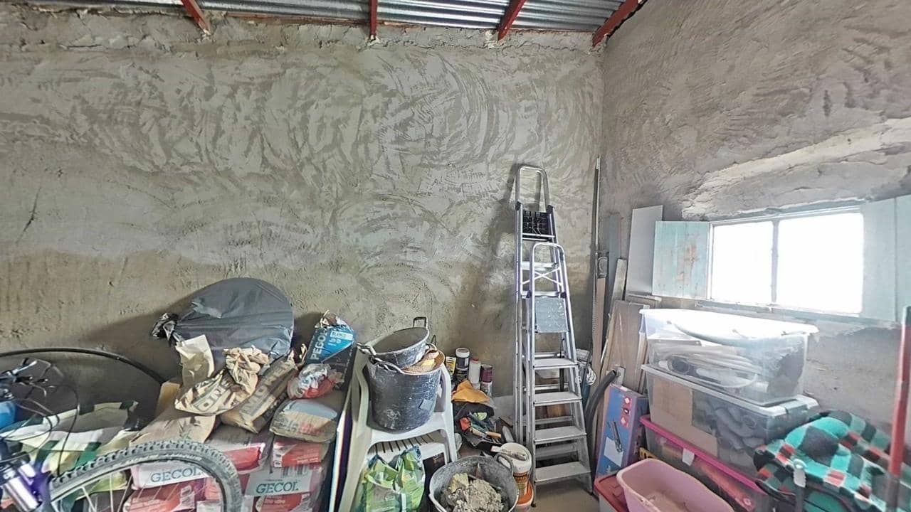 3 makuuhuone Huvila myytävänä paikassa Formentera del Segura - 215 000 € (Ref: 9626723)