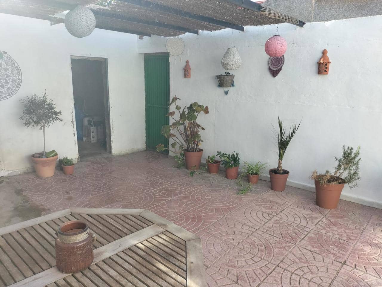 3 makuuhuone Huvila myytävänä paikassa Formentera del Segura - 215 000 € (Ref: 9626723)