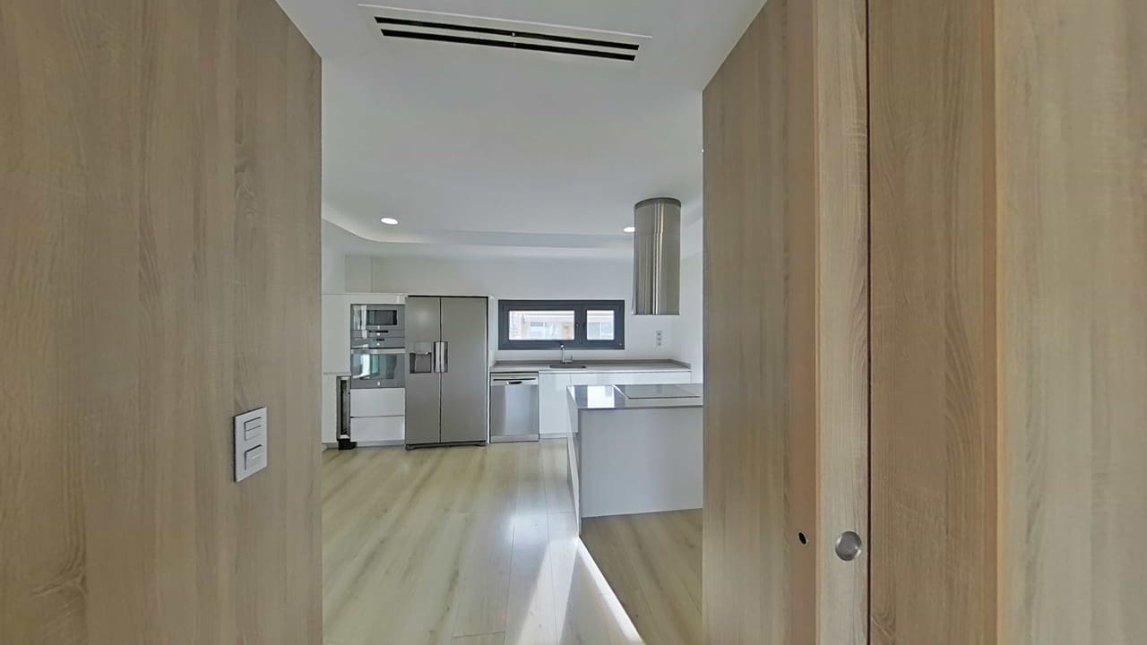 3 slaapkamer Villa te koop in Benijofar met zwembad garage - € 495.000 (Ref: 9626724)