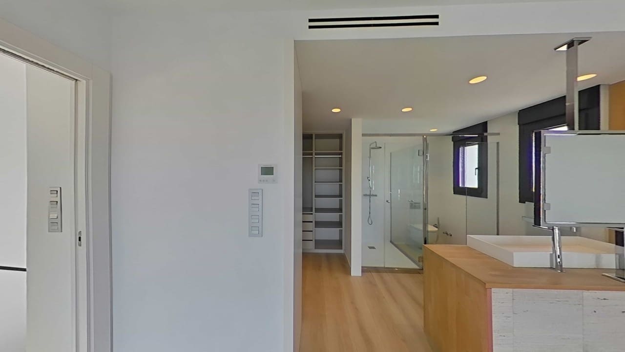 3 slaapkamer Villa te koop in Benijofar met zwembad garage - € 495.000 (Ref: 9626724)