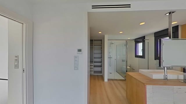 3 slaapkamer Villa te koop in Benijófar met zwembad garage - € 495.000 (Ref: 9626724)