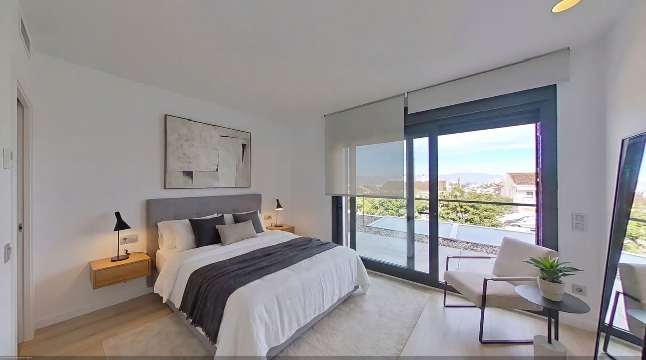 3 slaapkamer Villa te koop in Benijofar met zwembad garage - € 495.000 (Ref: 9626724)