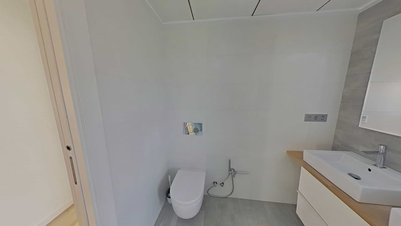 3 slaapkamer Villa te koop in Benijofar met zwembad garage - € 495.000 (Ref: 9626724)