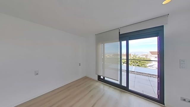 3 slaapkamer Villa te koop in Benijófar met zwembad garage - € 495.000 (Ref: 9626724)