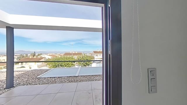 3 slaapkamer Villa te koop in Benijófar met zwembad garage - € 495.000 (Ref: 9626724)
