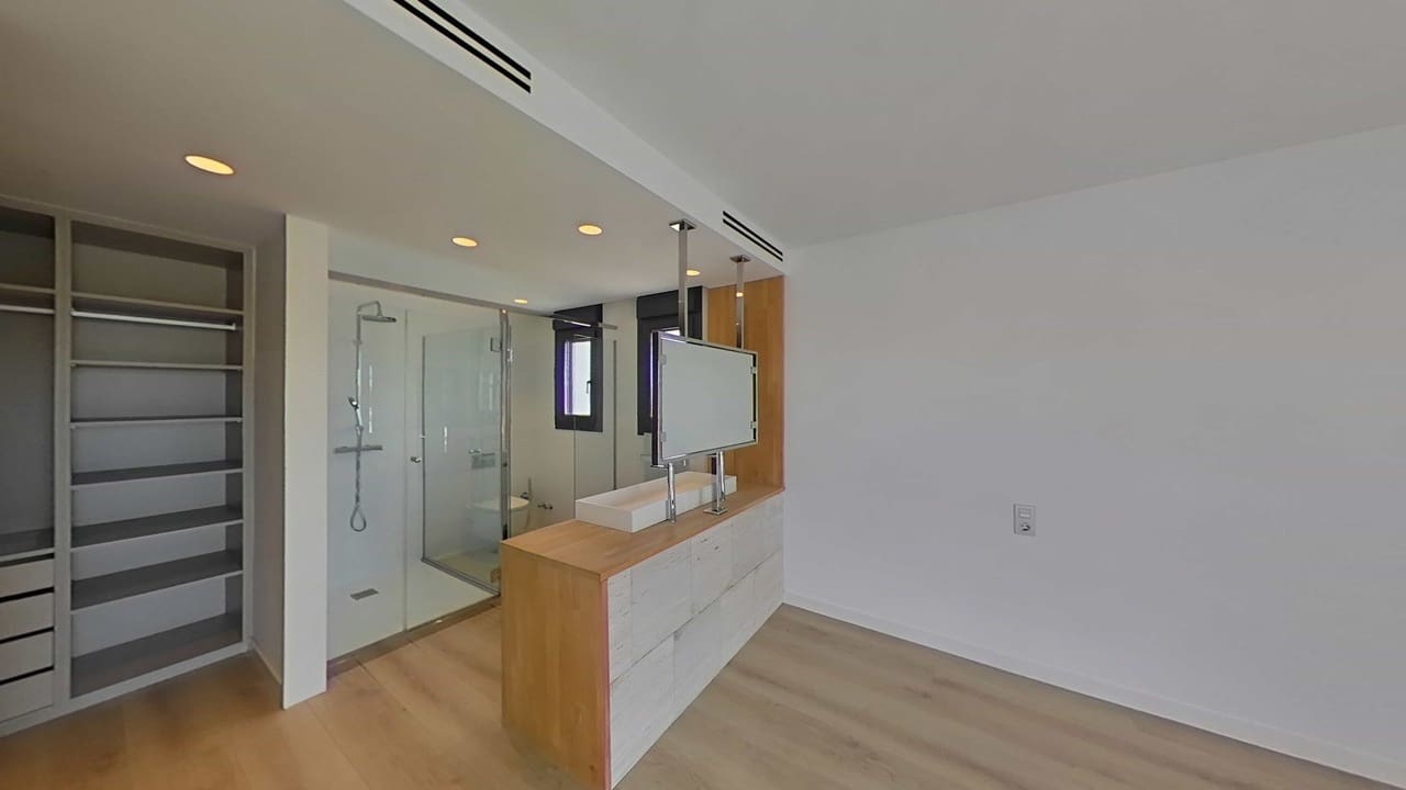 3 slaapkamer Villa te koop in Benijofar met zwembad garage - € 495.000 (Ref: 9626724)