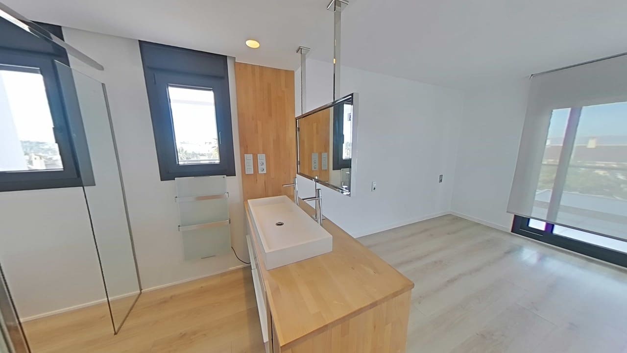 3 slaapkamer Villa te koop in Benijofar met zwembad garage - € 495.000 (Ref: 9626724)