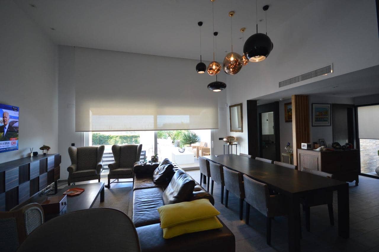 3 chambre Villa/Maison à vendre à Algorfa avec piscine garage - 650 000 € (Ref: 9626726)