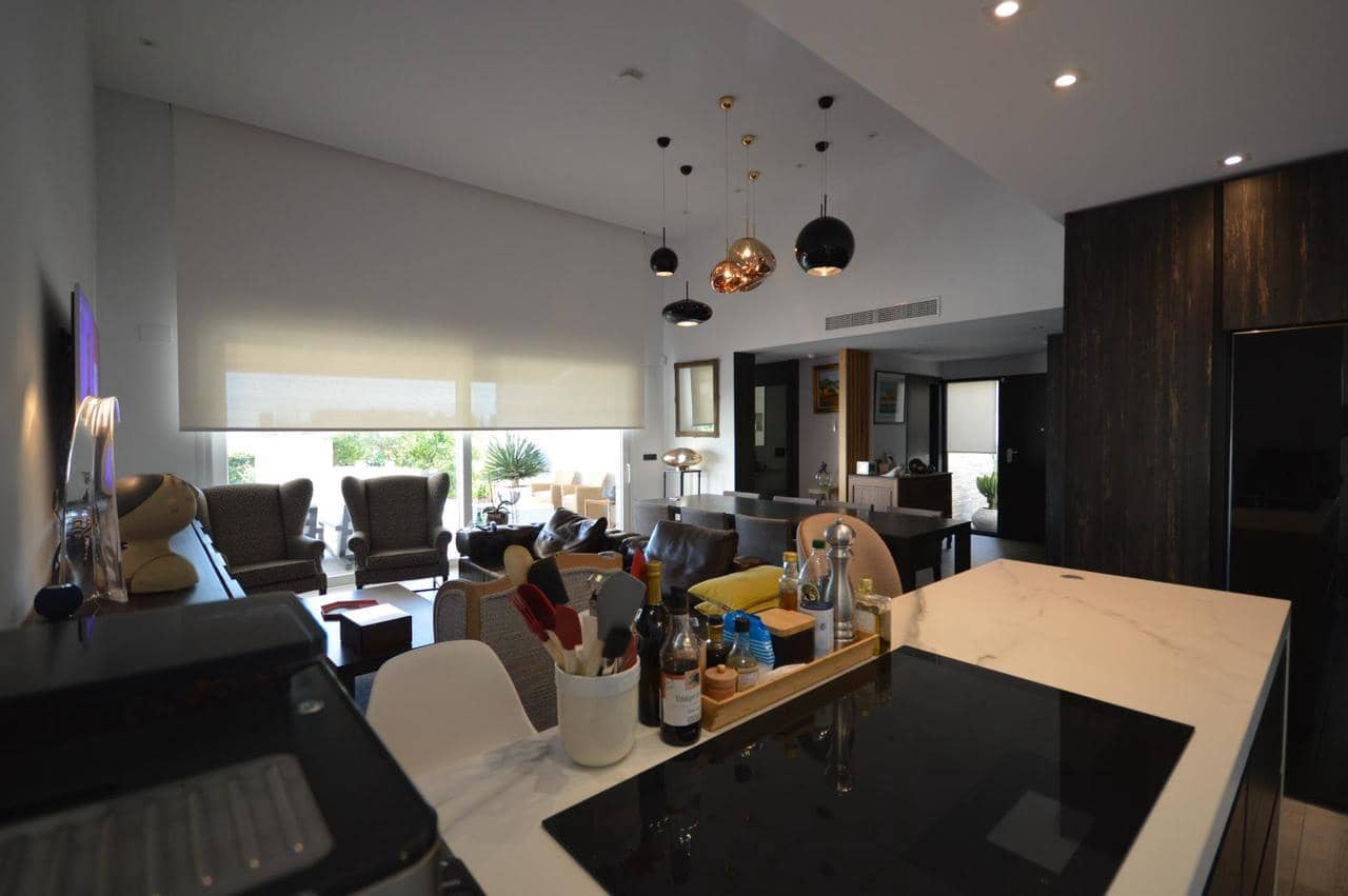 3 chambre Villa/Maison à vendre à Algorfa avec piscine garage - 650 000 € (Ref: 9626726)