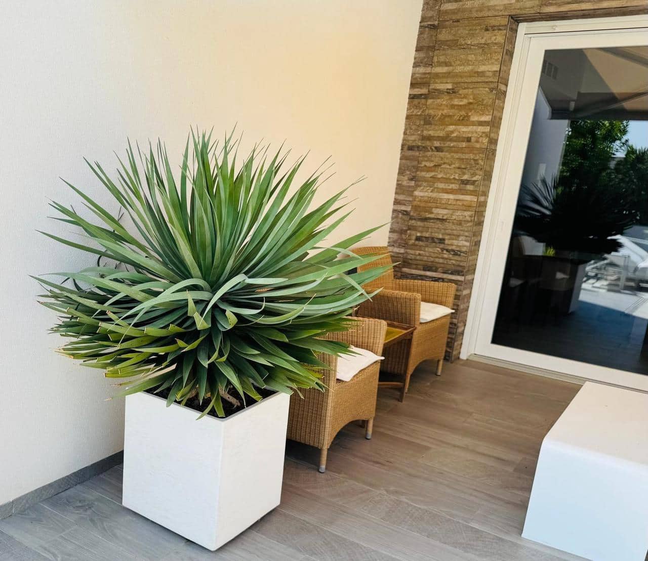 3 chambre Villa/Maison à vendre à Algorfa avec piscine garage - 650 000 € (Ref: 9626726)