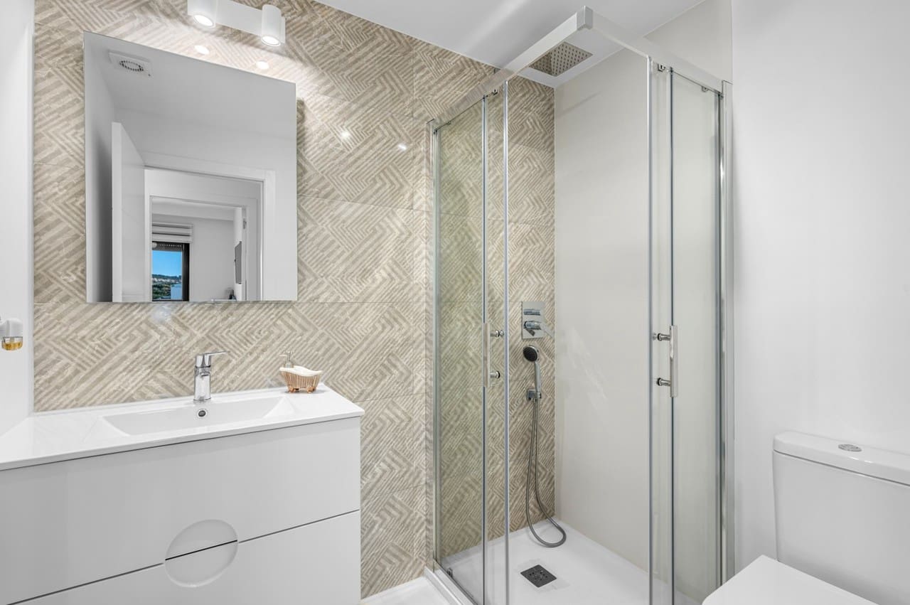 2 soveværelse Lejlighed til salg i San Miguel de Salinas med swimmingpool - € 189.000 (Ref: 9639436)