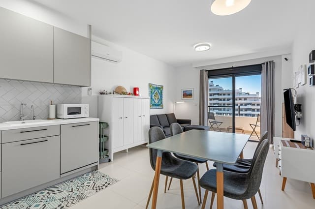 2 soveværelse Lejlighed til salg i San Miguel de Salinas med swimmingpool - € 189.000 (Ref: 9639436)