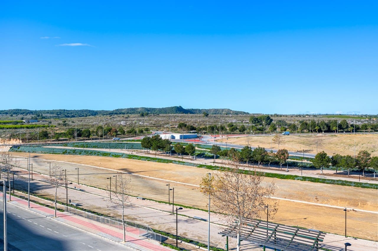 2 soveværelse Lejlighed til salg i San Miguel de Salinas med swimmingpool - € 189.000 (Ref: 9639436)