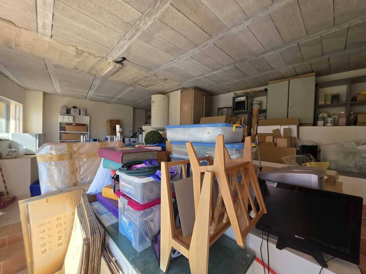 4 Zimmer Villa zu verkaufen in Altea mit Pool Garage - 920.000 € (Ref: 9640668)