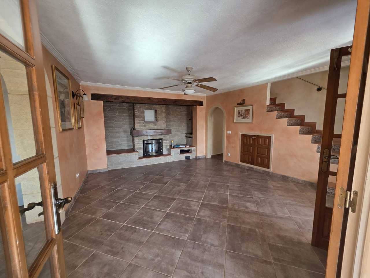 4 Zimmer Villa zu verkaufen in Altea mit Pool Garage - 920.000 € (Ref: 9640668)