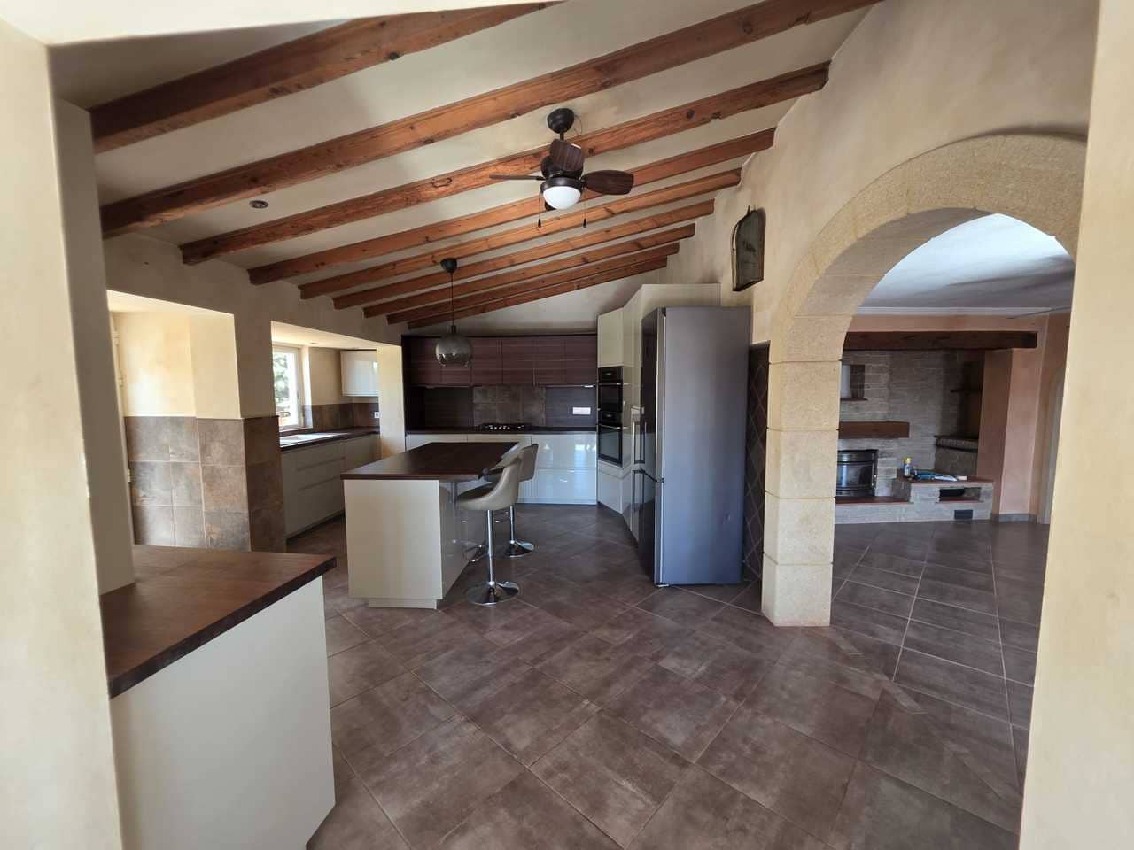 4 Zimmer Villa zu verkaufen in Altea mit Pool Garage - 920.000 € (Ref: 9640668)