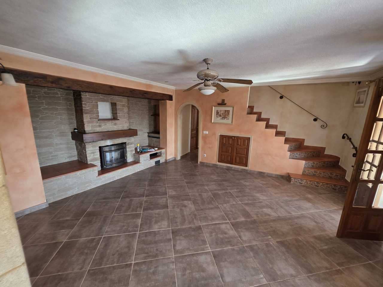 4 Zimmer Villa zu verkaufen in Altea mit Pool Garage - 920.000 € (Ref: 9640668)