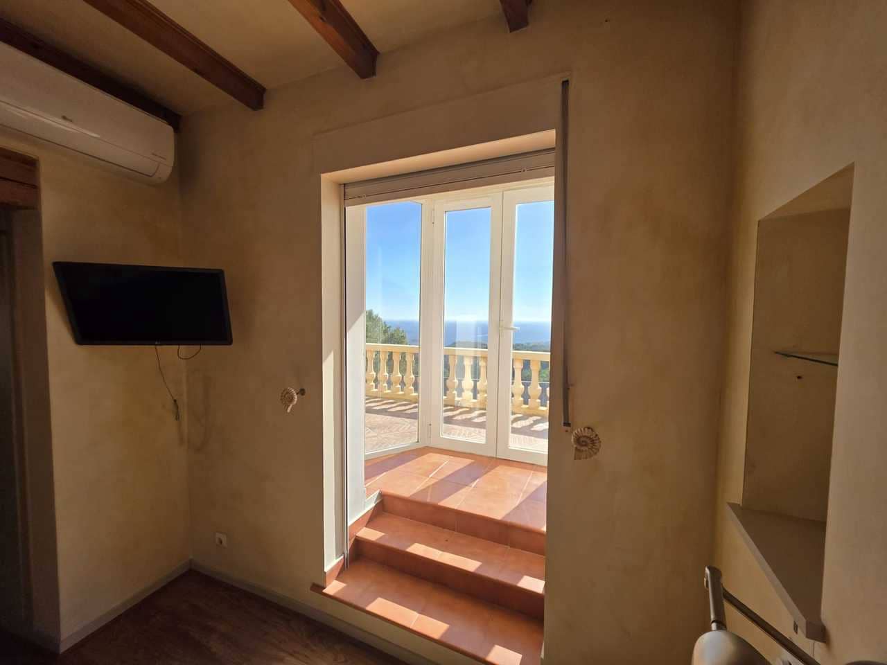 4 Zimmer Villa zu verkaufen in Altea mit Pool Garage - 920.000 € (Ref: 9640668)