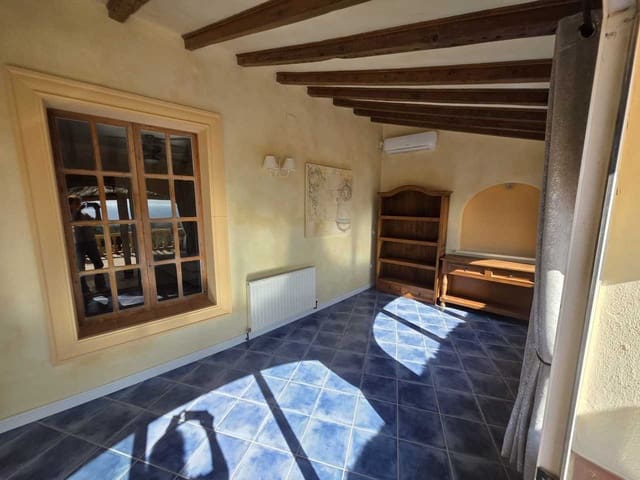 4 Zimmer Villa zu verkaufen in Altea mit Pool Garage - 920.000 € (Ref: 9640668)