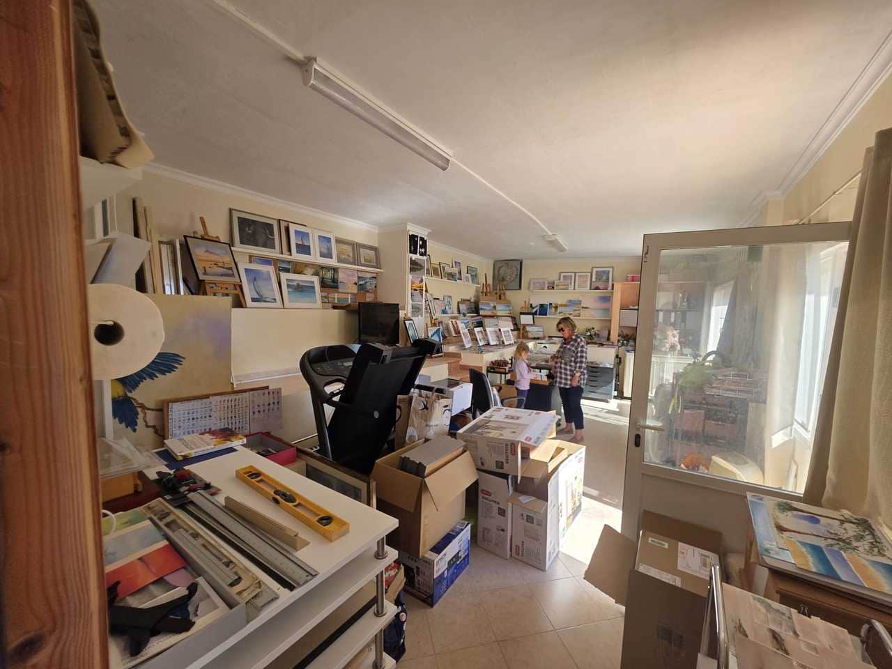 4 Zimmer Villa zu verkaufen in Altea mit Pool Garage - 920.000 € (Ref: 9640668)