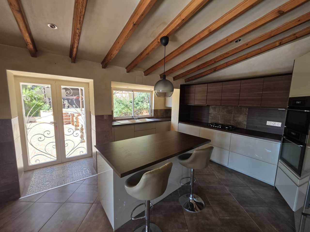 4 Zimmer Villa zu verkaufen in Altea mit Pool Garage - 920.000 € (Ref: 9640668)