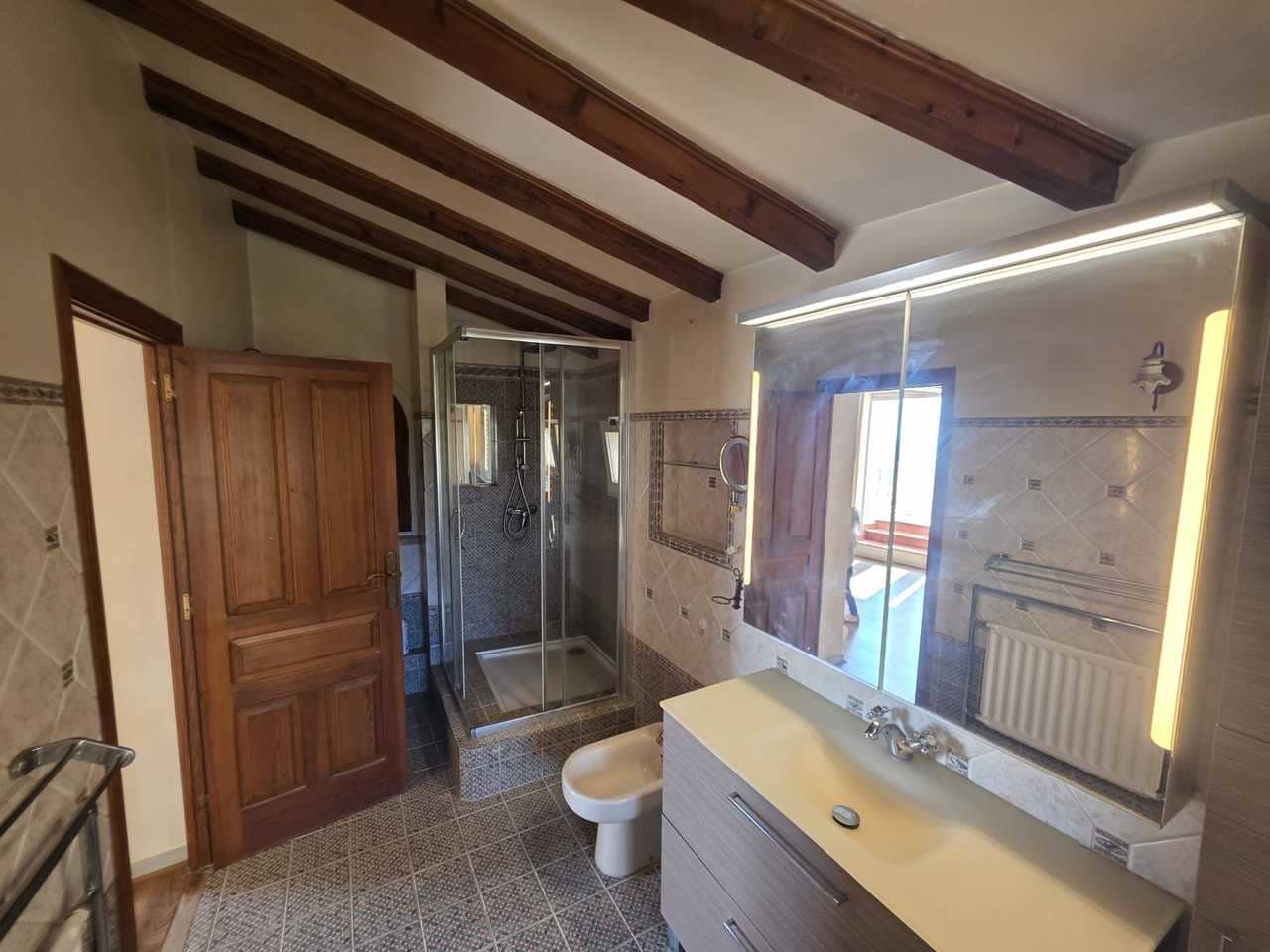 4 Zimmer Villa zu verkaufen in Altea mit Pool Garage - 920.000 € (Ref: 9640668)