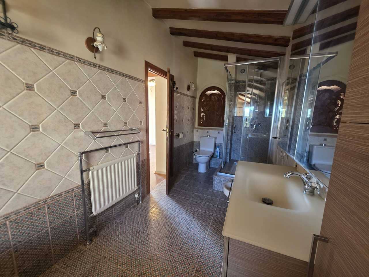 4 Zimmer Villa zu verkaufen in Altea mit Pool Garage - 920.000 € (Ref: 9640668)