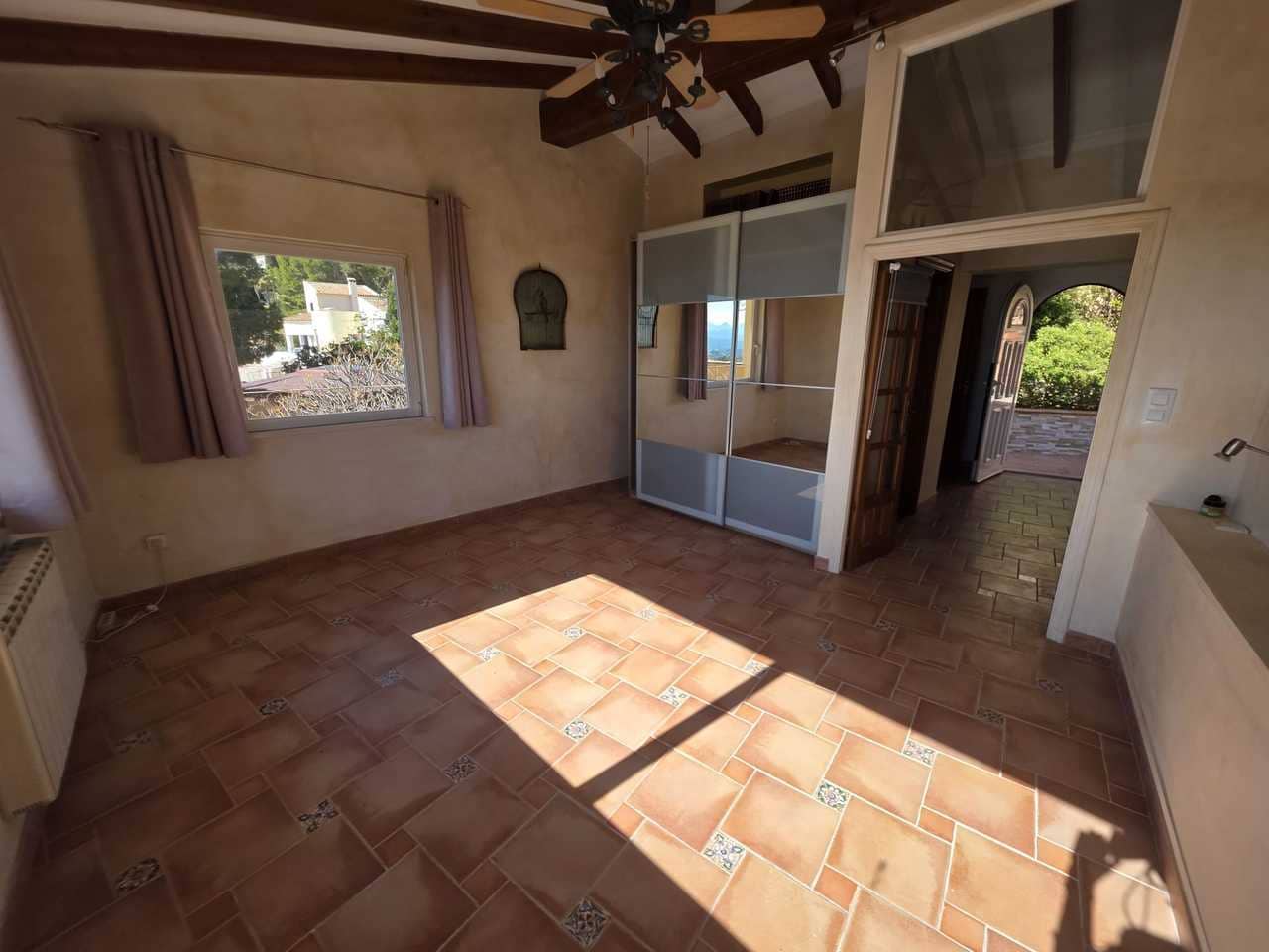 4 Zimmer Villa zu verkaufen in Altea mit Pool Garage - 920.000 € (Ref: 9640668)