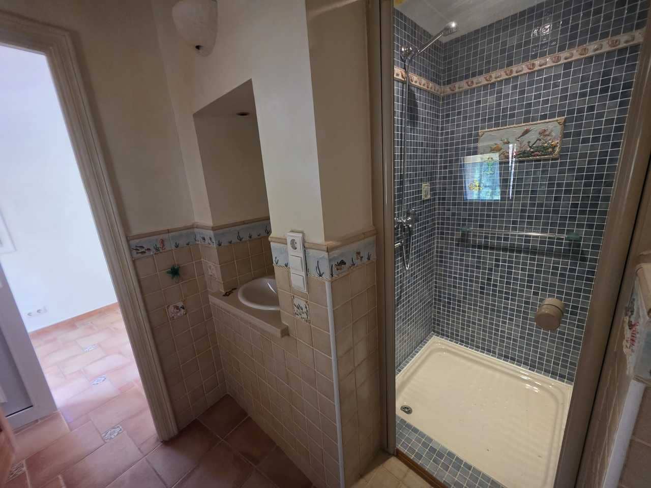 4 Zimmer Villa zu verkaufen in Altea mit Pool Garage - 920.000 € (Ref: 9640668)