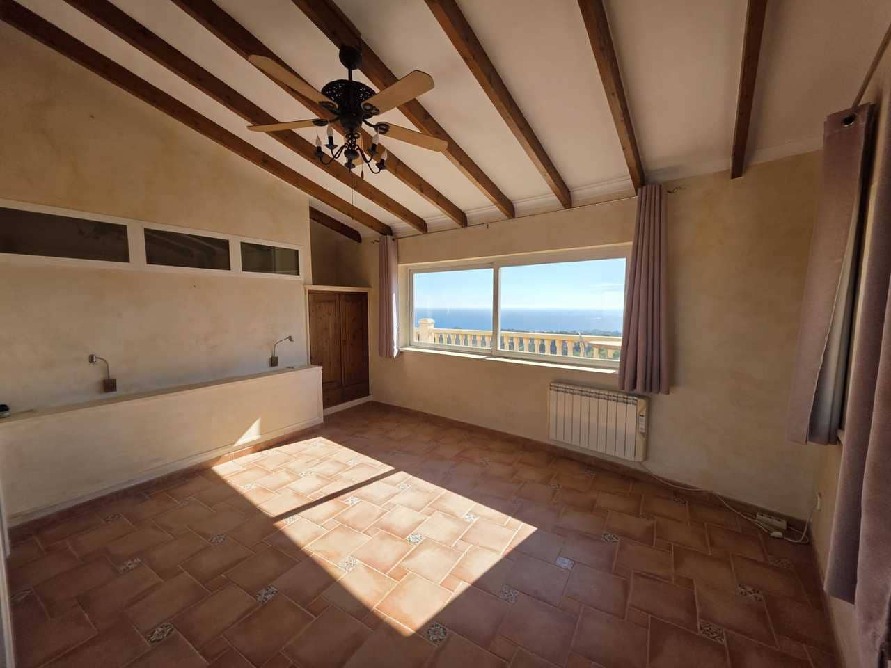 4 Zimmer Villa zu verkaufen in Altea mit Pool Garage - 920.000 € (Ref: 9640668)